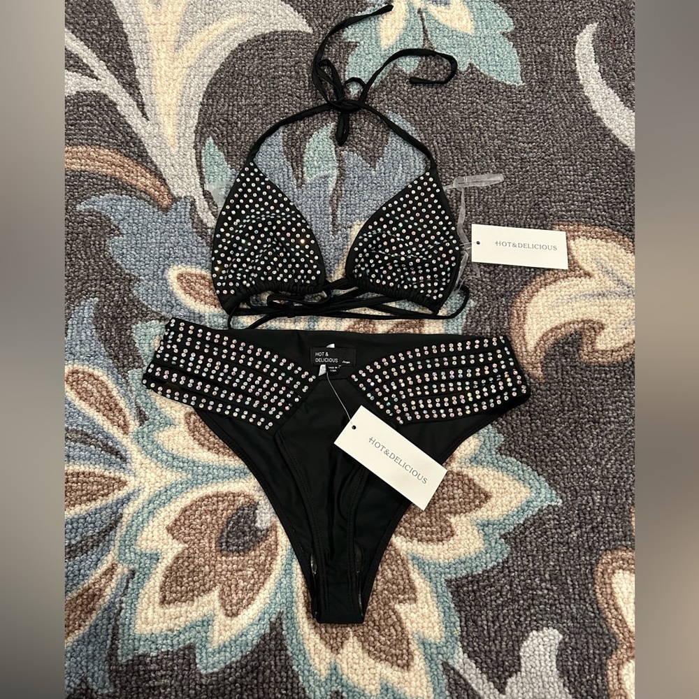 BRAND NEW BATHING SUITS